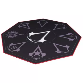 Subsonic Gaming podložka pod nohy Assassin's Creed