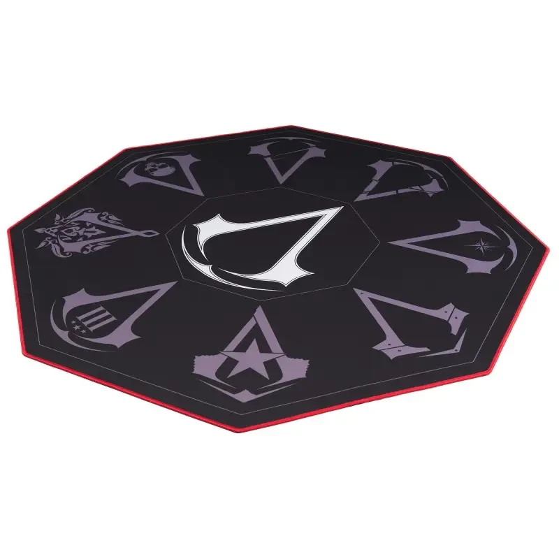 Subsonic Gaming podložka pod nohy Assassin's Creed