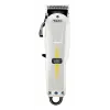 WAHL Cordless Super Taper čierna, biela, lítiovo-iónová (Li-Ion)