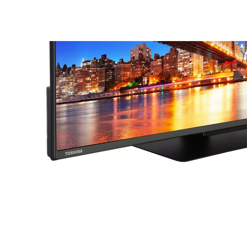 TV QLED 43 palcov 43QV3F63DG