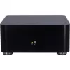 Inter-Tech A80 Small Form Factor (SFF) čierna 60 W