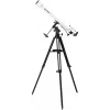 Bresser Optics CLASSIC 60/900 EQ refraktor 338x čierna - biela (4660910)