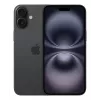 Apple iPhone 16 Plus MXWN3SX/A smartfón, 256GB, čierny