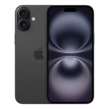 Smartphone Apple iPhone 16 Plus 6,7 palca 256GB čierny