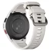 Smartwatch MiBro GS Active strieborná