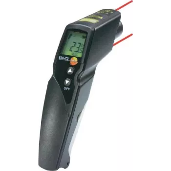 TESTO IR teplomer 830-T2 (0560 8312)