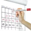 Marker Staedtler 351 B sekerový hrot čierna modrá zelená červená