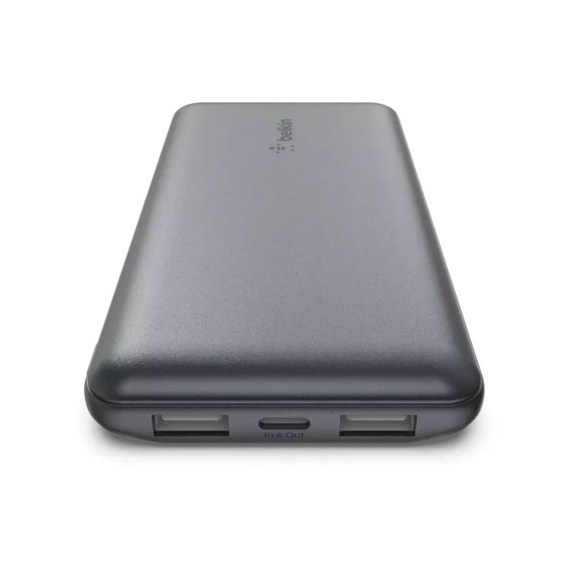 Prenosná nabíjačka Belkin BoostCharge 10000 mAh