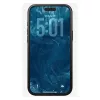 Kožené puzdro Nomad Modern pre iPhone 17 Pro Max (6,9 palcov) – bordová, koža+TPU+PC