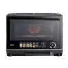 Midea mikrovlnná rúra MSO25H | 1000 W | 25 L