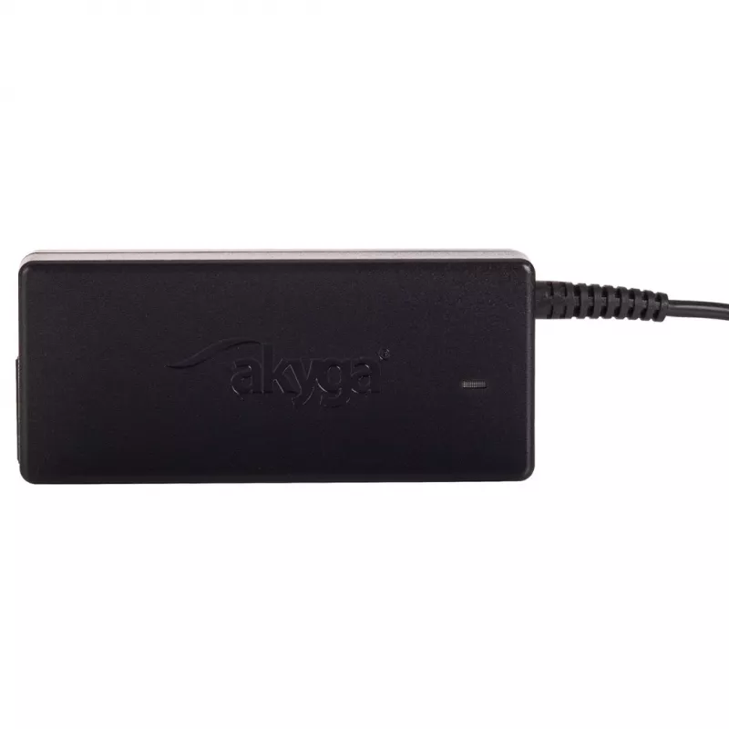 Akyga AK-ND-29 napájací zdroj pre notebook pre Lenovo, 90 W, 20 V, 4,5 A, Slim Tip