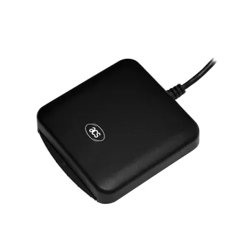 Čítačka smart kariet ACS ACR39U-U1