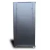 Voľne stojaci rack Extralink racková skriňa 42U 600x800 čierna