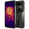 Odolný smartfón UleFone Armor 28 Ultra Thermal 5G — 16 GB RAM, 1 TB úložisko, čierny