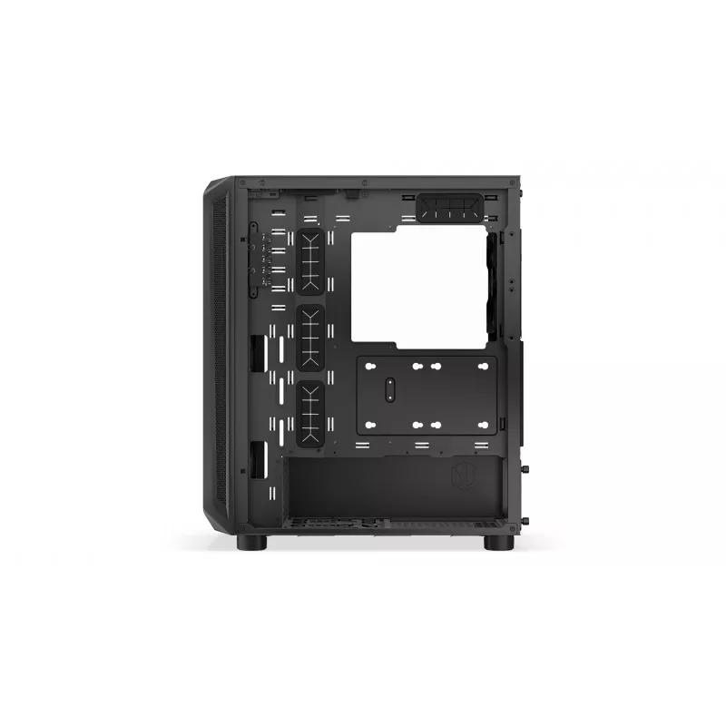 Endorfy Arx 500 Air ATX Mid Tower Tempered Glass PC skriňa