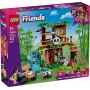 LEGO FRIENDS 42648 Panda Sanctuary starostlivosť o zvieratá