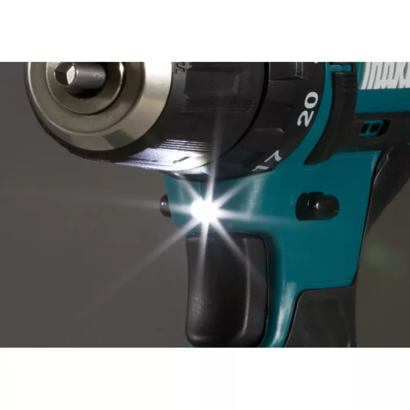 Makita CXTDF333D akumulátorová vŕtačka