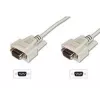 Dátový prenosový kábel Digitus AK-610106-030-E