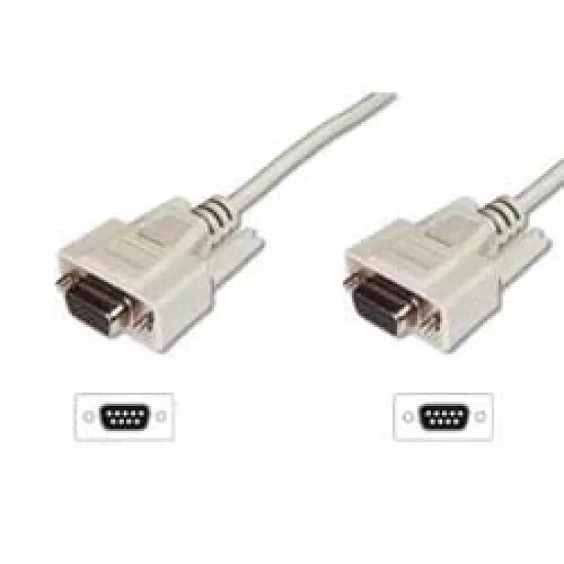 Dátový prenosový kábel Digitus AK-610106-030-E