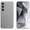 Puzdro 4smarts Galaxy S24 transparentné 15,8 cm (6,2 palca)