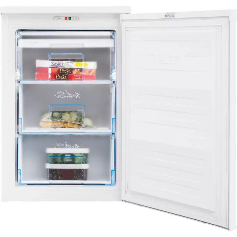 Beko FSE1074N mraznička, biela