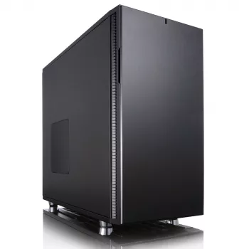 Fractal Design Define R5 Midi Tower čierna