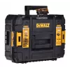 DeWALT DCS334P2-QW akumulátorová priamočiara píla 3200 zdvihov/min 2,1 kg