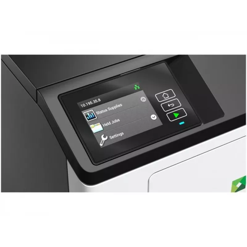 Tlačiareň Lexmark MS531dw laserová čiernobiela