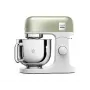 Kenwood kMix KMX760GR stojanový mixér 1000 W zelený, sivý