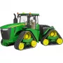 Pásový traktor John Deere 9620 RX