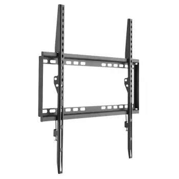 Držiak na TV LogiLink BP0038 177,8 cm (70 palcov) čierny ušľachtilá oceľ