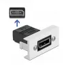 DisplayPort modul DeLOCK Easy 45 81305