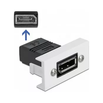 DisplayPort modul DeLOCK Easy 45 81305