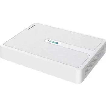 HiLook NVR | NVR-108H-D/4P(D) | 1 | 8-kanálový