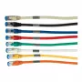 Synergy 21 S216501 - 25 m - Cat6a - S/FTP (S-STP) - RJ-45 - RJ-45 - čierny