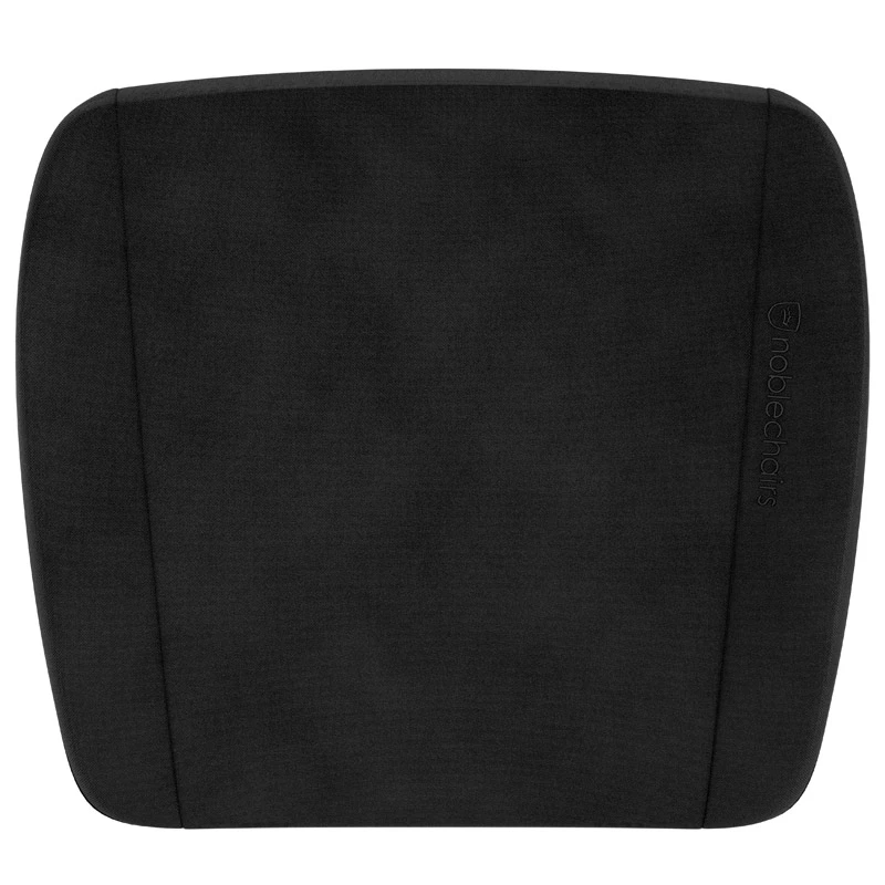 noblechairs sada vankúšov z memory foam - sedací vankúš + nákrčný vankúš