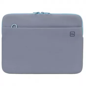 Tucano TOP - taška na notebook - Second Skin - 33 cm - 30,50 cm (12 palcov) / 33,00 cm (13 palcov) - orgovánová (BFTMB13-PP)