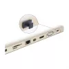 Ochranná krytka konektora samica USB Type-C DeLOCK 64015