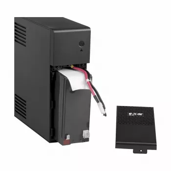Eaton 5S 700i neprerušiteľný zdroj napájania (UPS) 0,7 kVA 420 W 6 AC výstupov