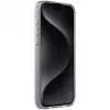 Transparentné puzdro Belkin MSA021btCL pre iPhone 15 Pro 15,5 cm