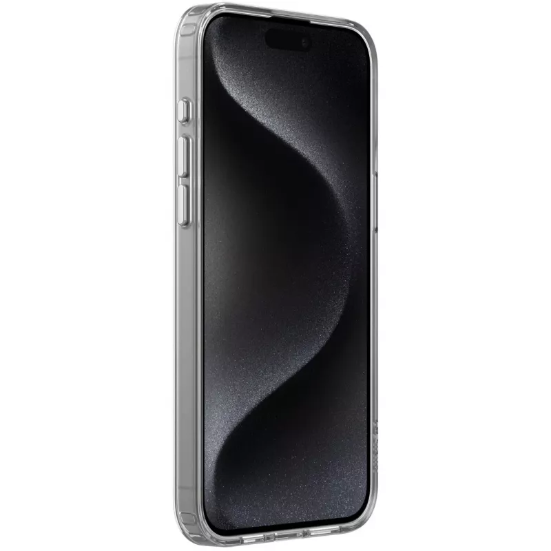 Transparentné puzdro Belkin MSA021btCL pre iPhone 15 Pro 15,5 cm