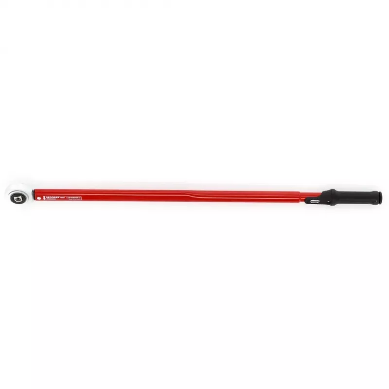 Gedore R78900550 momentový kľúč 3/4 inch, 110–550 Nm (3301220)