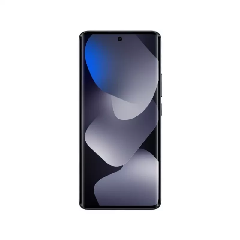 Xiaomi Redmi Note 15 čierna - 17,2 cm (6,77
