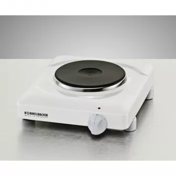 Rommelsbacher THS 1090 - elektrická varná platňa