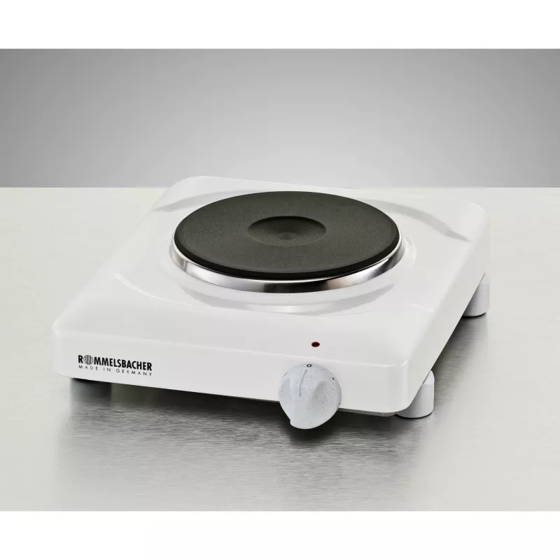 Rommelsbacher THS 1090 - elektrická varná platňa