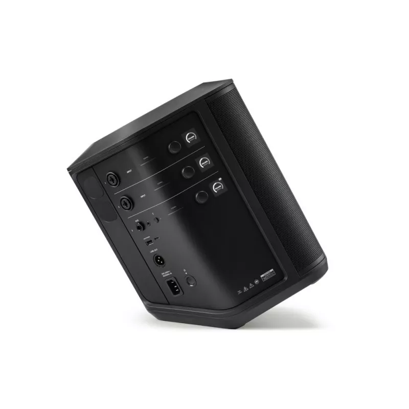 Bose S1 Pro+ stereo prenosný reproduktor čierny