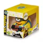 TUBBZ zberateľská kačica - Minions Stuart 9 cm