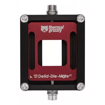Thermal Grizzly Intel 1851 Delid-Die-Mate V1 nástroj na delidding