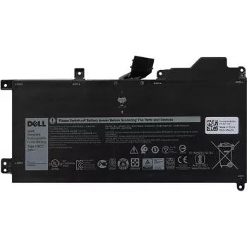 DELL D9J00 náhradná batéria do notebooku