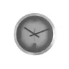 NeXtime hodiny 3020 Mist, Ø35 cm, nástenné, sivá